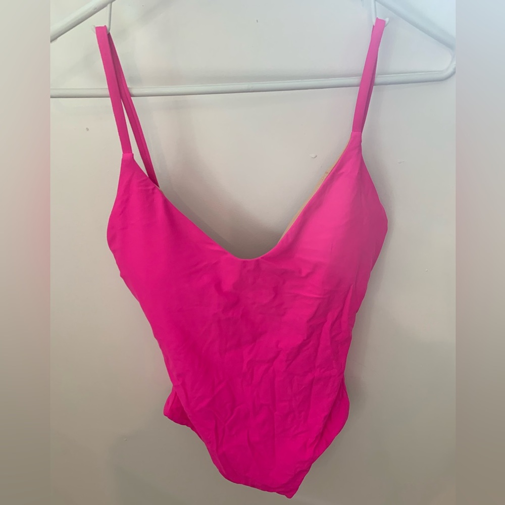 J.crew NWT swimsuit